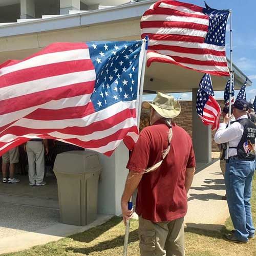 sarasota veteran professional organizations
