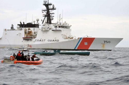 United States coast Guard